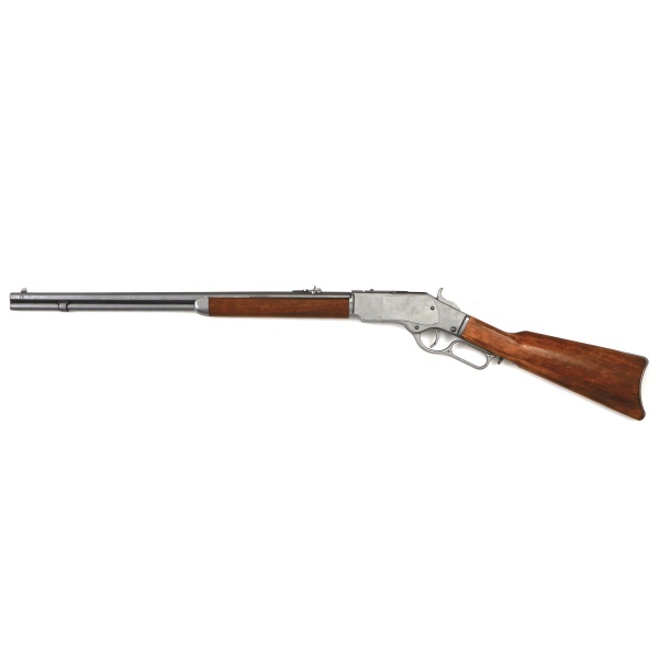 MOD. 73 Rifle, Dekoratif Replika Model, USA 1873 (110 cm)