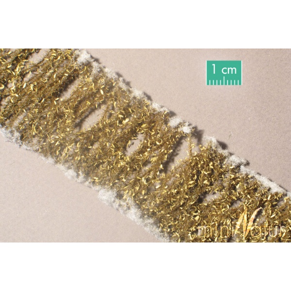 Sonbahar Gövdeli Beyaz Çiçekler (15 x 4 cm)