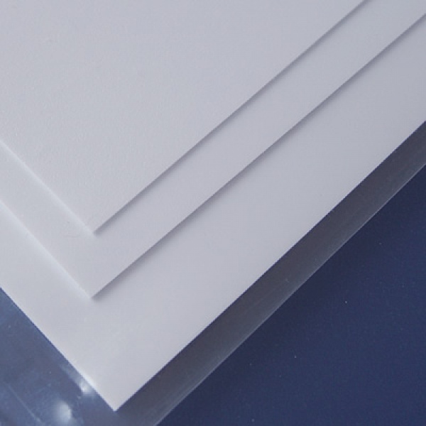 0,3mm Plastik Levha (5 Adet)