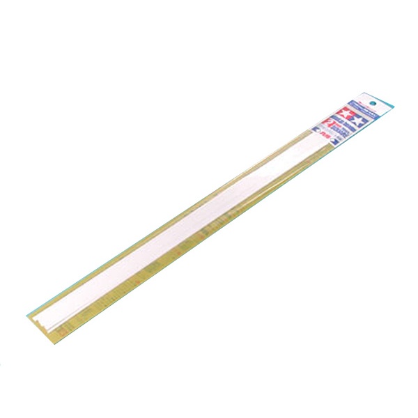 2mm Plastik Kare Çıta (10 Adet)