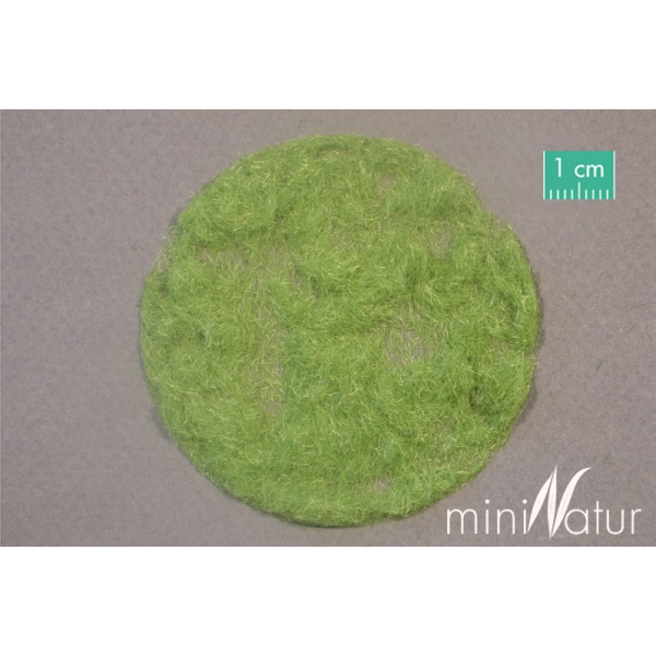2mm İlkbahar Yeşili Statik Çim (50 gr)