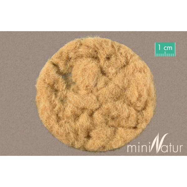 2mm Sararmış Ot Statik Çim (50 gr)