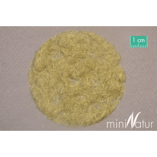 2mm Sonbahar Sonu Statik Çim (50 gr)