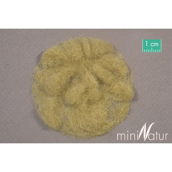 4,5mm Sonbahar Sonu Statik Çim (50 gr)