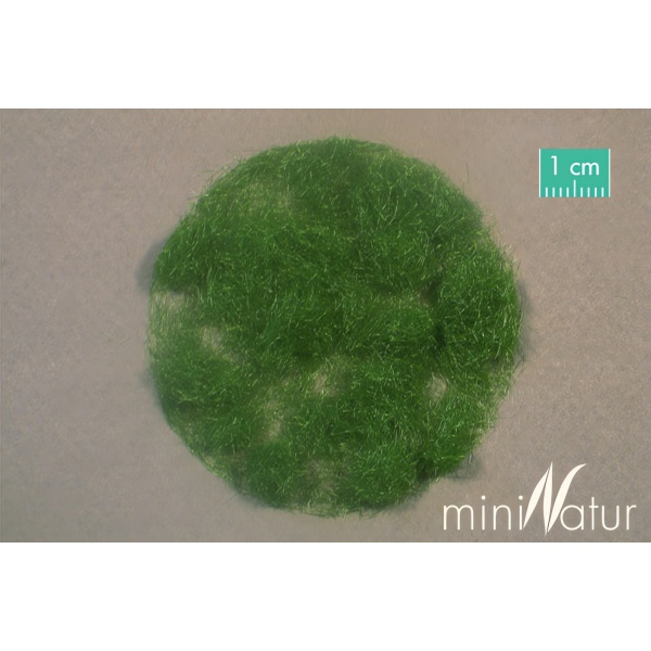 4,5mm Yaz Yeşili Statik Çim (25 gr)