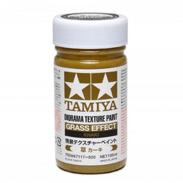 Zemin Dokusu - Haki Toprak (100 ml.)