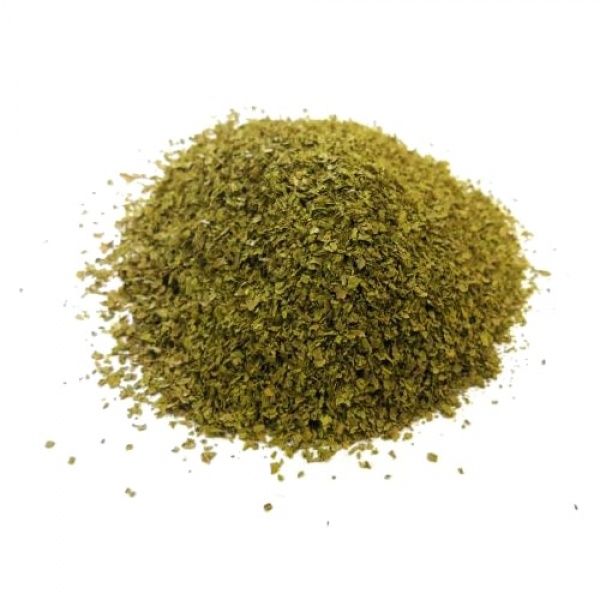 Açık Yeşil Yaprak Tozu (30 ml.)