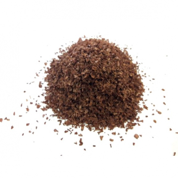 Kahverengi Yaprak Tozu (30 ml.)