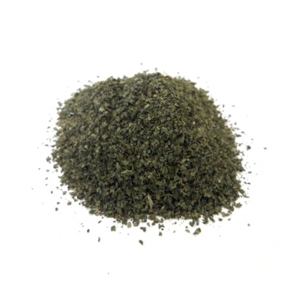 Orta Yeşil Yaprak Tozu (30 ml.)