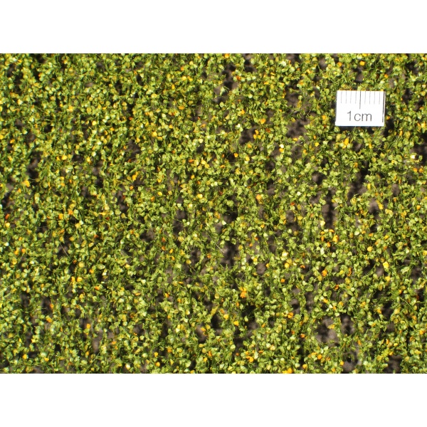 Sonbahar Öncesi İnce Çınar Ağacı Yaprağı (15 x 4 cm)