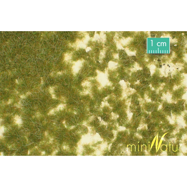 Sonbahar Öncesi Kireç Taşlı Çayır Yüzey, 1/32 ve 1/45 arası ölçekler için  (31,5 x 25 cm)