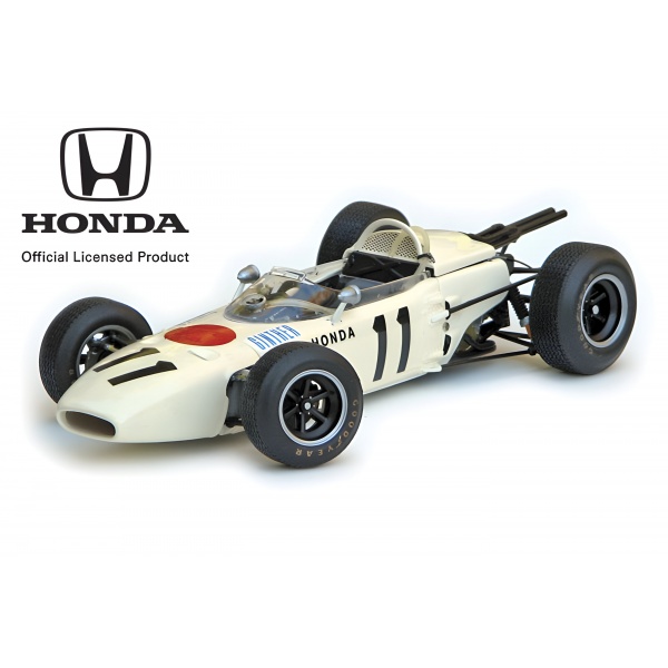 1/20 Honda F1 RA272 Plastik Araba Maket Kiti