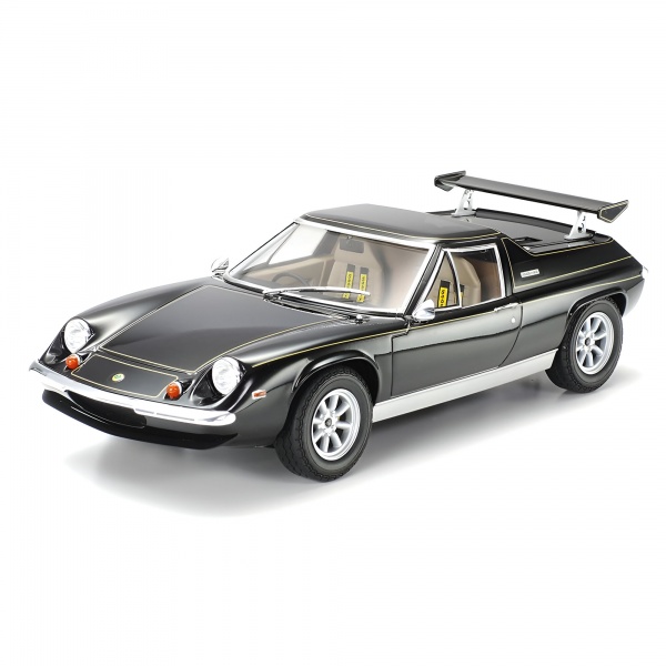 1/24 Lotus Europa Special Plastik Araba Maket Kiti